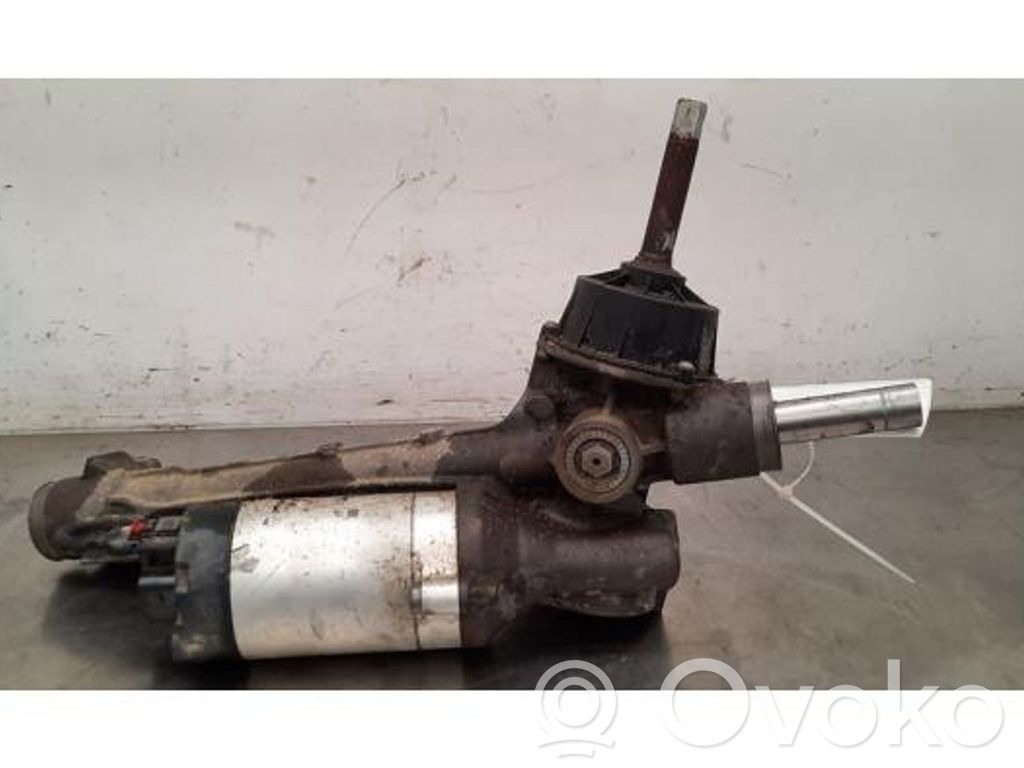Cupra Born Steering rack mechanical part 