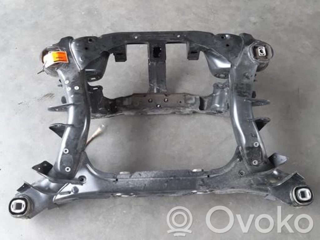 BMW i4 Rear subframe 