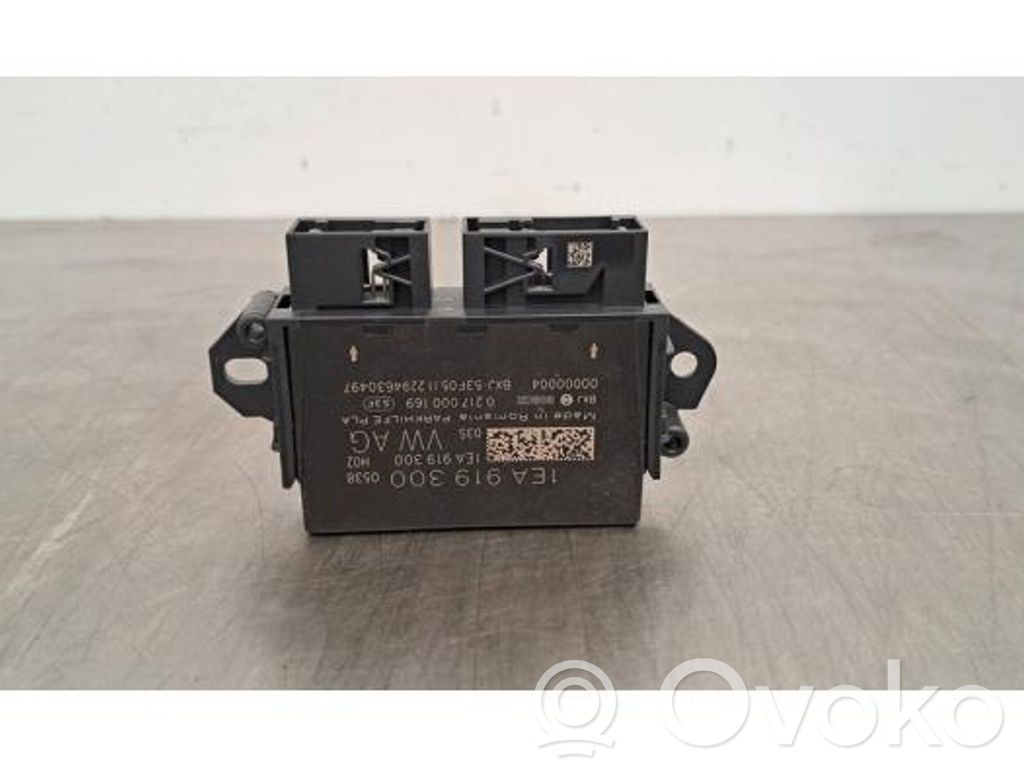 Unitate/modul de comandă parcare PDC   1EA919300,1EA919300