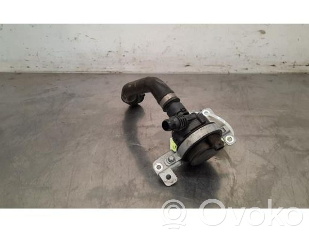 Mercedes-Benz A W177 Pompa elettrica dell’acqua/del refrigerante ausiliaria