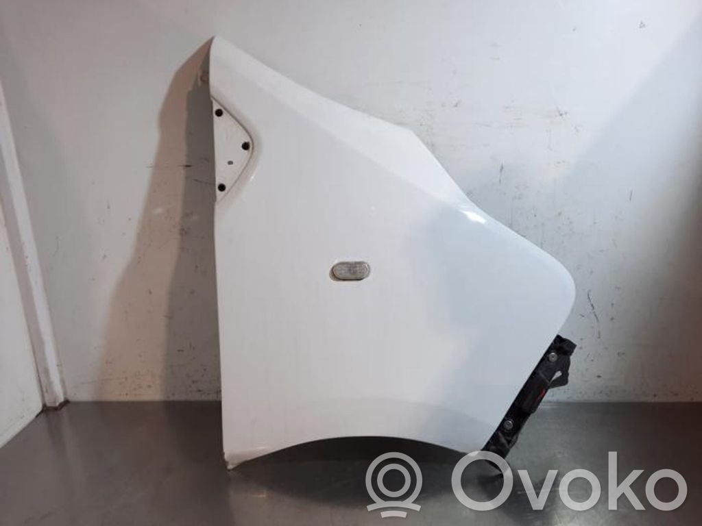 Renault Trafic III (X82) Sparnas 