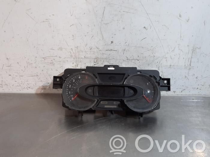Renault Trafic III (X82) Vitezometru (grup de instrumente) 