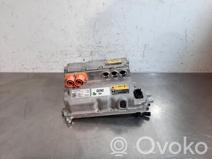Hybrid / elektroauto batterie   11075972