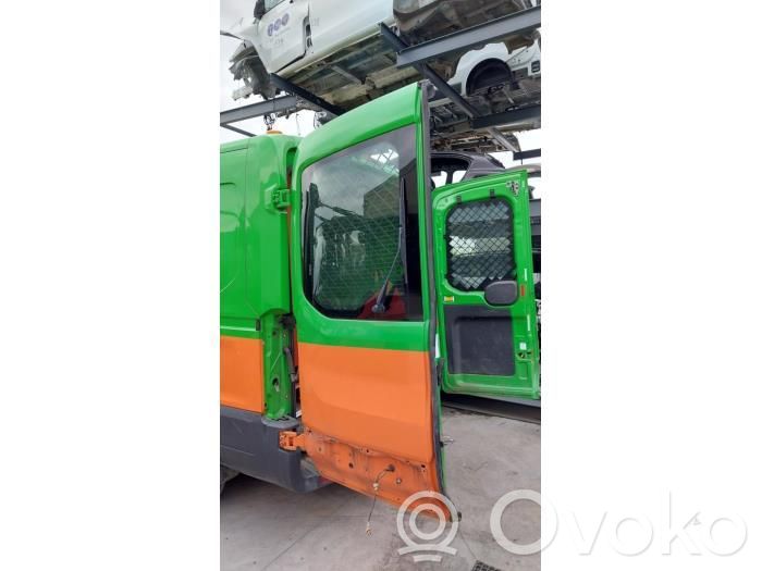 Ford Transit Geam ușă încărcare spate 