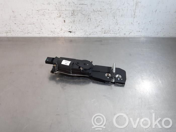 Motor de apertura del maletero/compartimento de carga