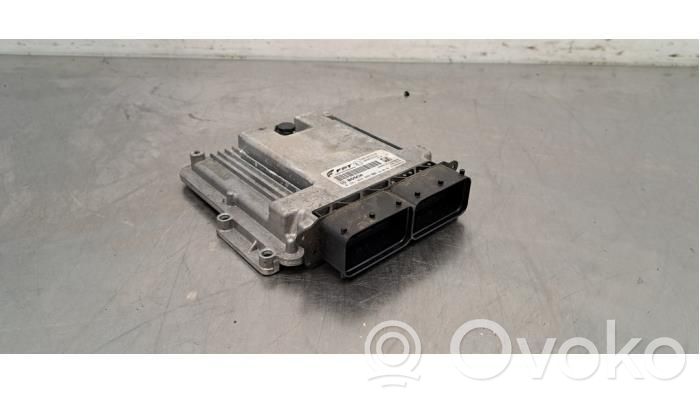 Iveco Daily 6th gen Engine control unit/module 