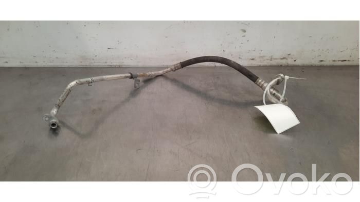 Citroen Jumpy Ilmastointilaitteen putki (A/C) 
