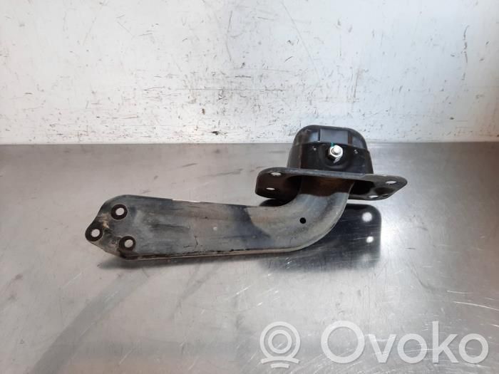 Querlenker hinten