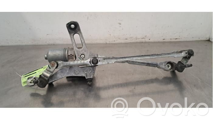 Motor și paralelogram ștergător parbriz   31425982,31425982