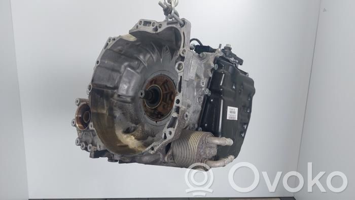 Volvo XC90 Manual 5 speed gearbox 