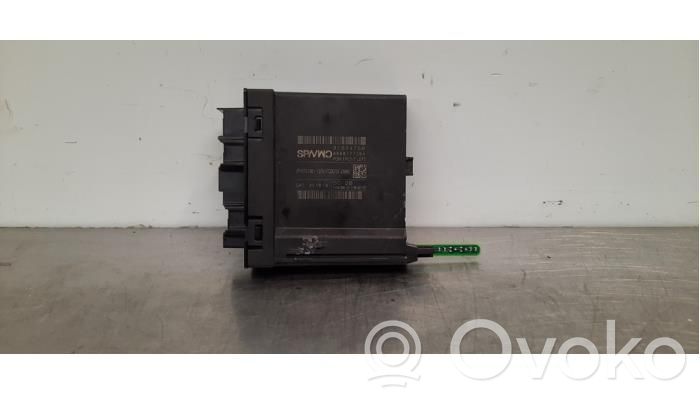Unidad de control/módulo del bloqueo de puertas   31674758,31674758