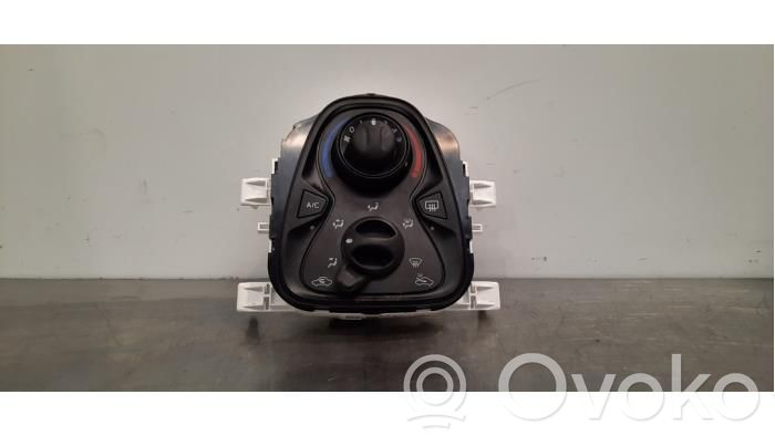 Unitate control climatizare   55900YV030,55900YV030