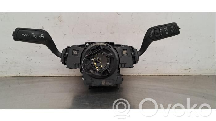 Ford Fiesta Bloc semnalizator și ștergător parbriz 