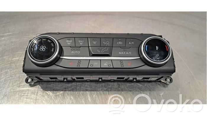 Ford Fiesta Unitate control climatizare 