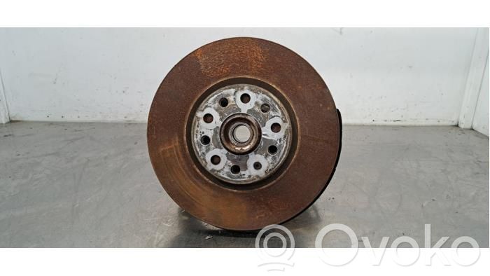 Volkswagen Golf VII Fuso a snodo con mozzo ruota anteriore