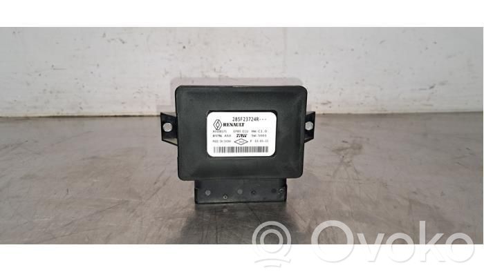 Module de commande de frein à main   285F23724R,285F23724R