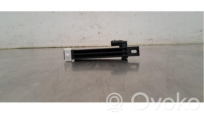 Renault Arkana Radion antenni 