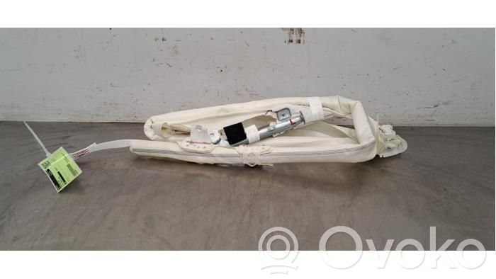 Renault Arkana Airbag cortină 