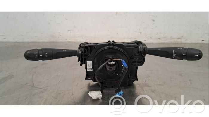 Peugeot Expert Bloc semnalizator și ștergător parbriz 