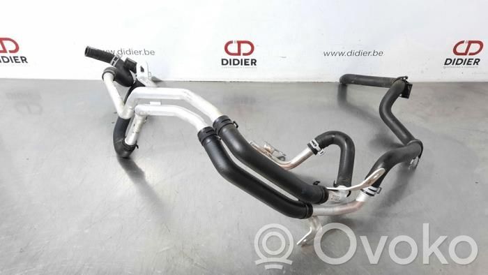 Mercedes-Benz Vito Viano W447 Linea/tubo servosterzo 