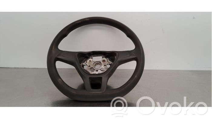 Volkswagen Crafter Lenkrad 