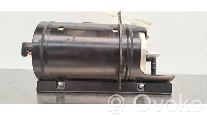 Volkswagen Crafter Filtru combustibil 