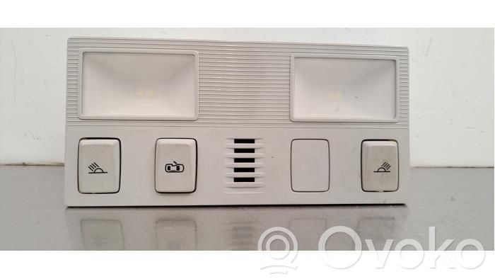 Volkswagen Crafter Lampă scaun față 