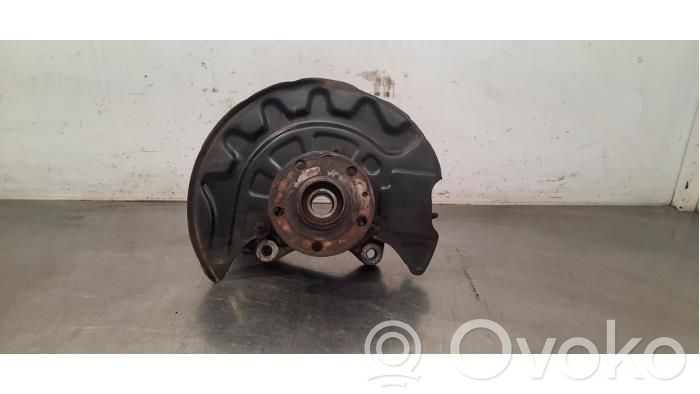 Achsschenkel vorne   5Q0407253A,5Q0407253A,5Q0407253C
