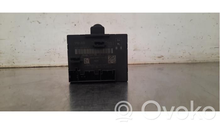 Door central lock control unit/module   5Q0959595B,5Q0959595E,5Q0959595E