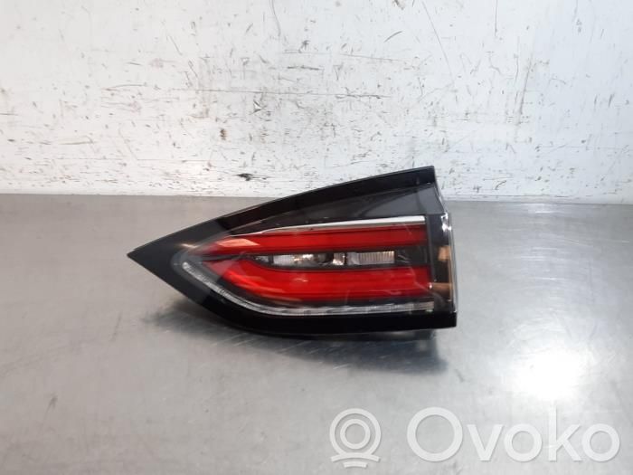 Renault Espace V (RFC) Takavalot 