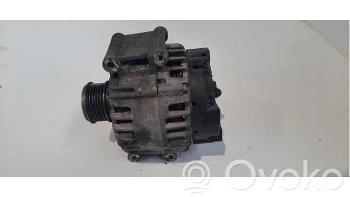 Audi A3 S3 8V Ģenerators 