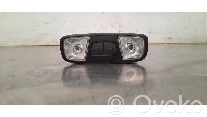 Audi A3 S3 8V Lampă scaun față 
