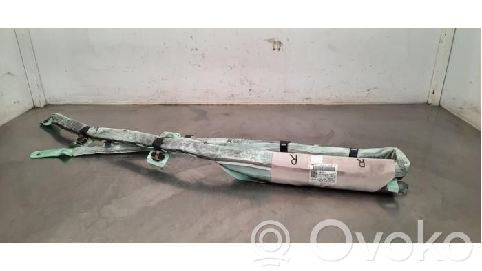 Audi A3 S3 8V Airbag de toit