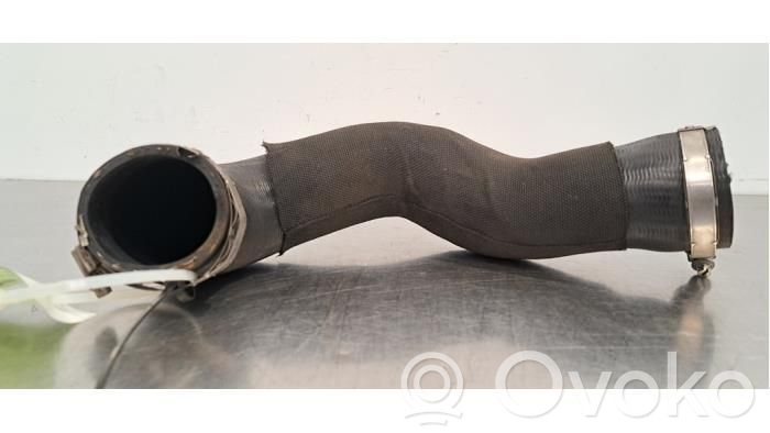 Land Rover Discovery 4 - LR4 Furtun/conductă intercooler 