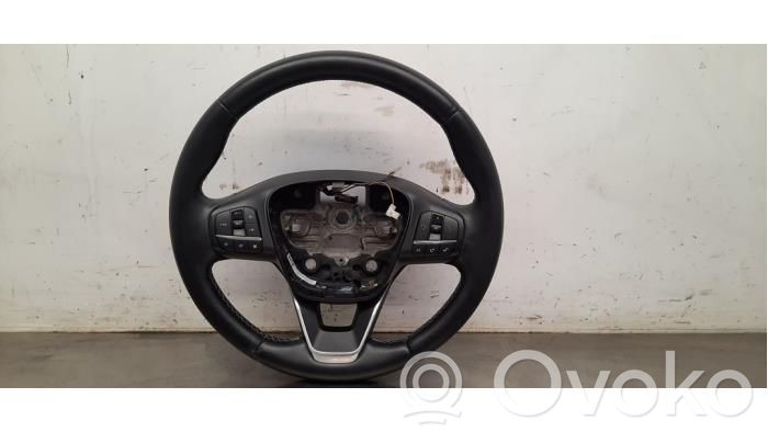 Ford Fiesta Volante 