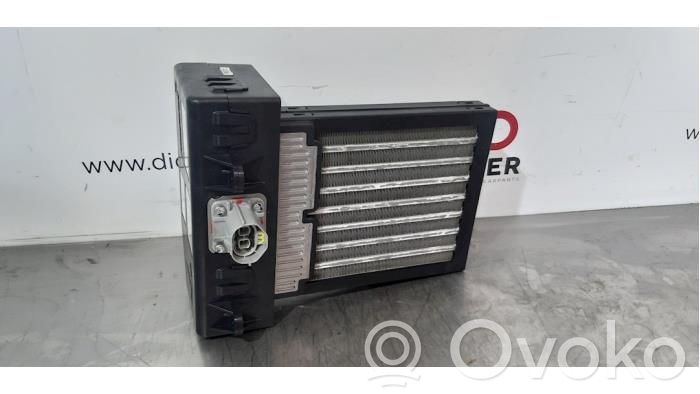 Tesla Model X Radiator aerotermă electrică cabină 