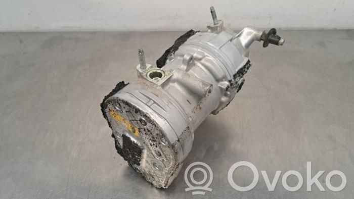 Tesla Model S Kompresor / Sprężarka klimatyzacji A/C