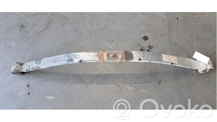 Rear leaf spring   BK315560EJ,BK315560EJ