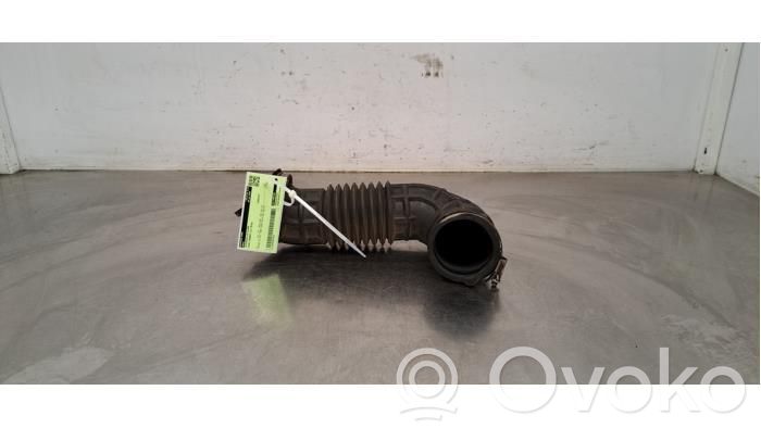 Ford Transit Furtun/conductă intercooler 