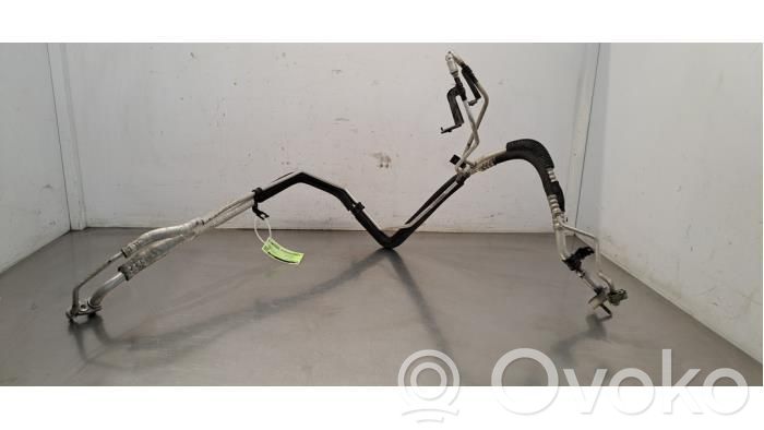Ilmastointilaitteen putki (A/C)   GK2119A834AB,GK2119A834AB
