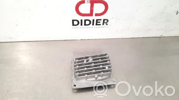 Renault Talisman LED ballast control module 