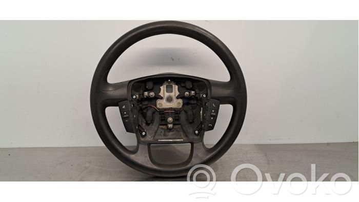Citroen Jumper Volan 
