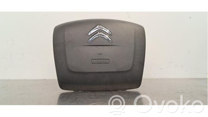 Citroen Jumper Airbag del volante 