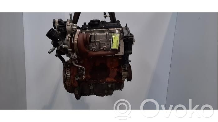 Nissan Qashqai Motor 