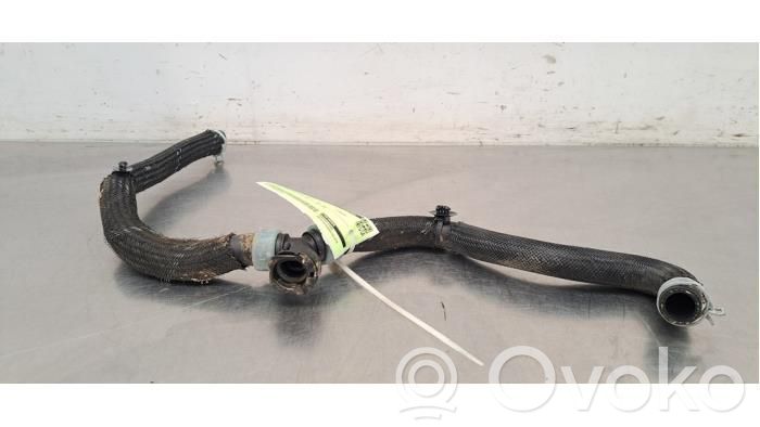 Dacia Duster III Conductă/furtun lichid de răcire motor