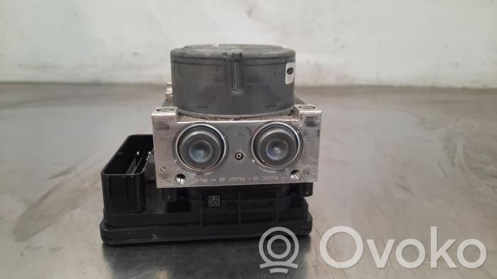 Ford Fiesta Bomba de ABS 