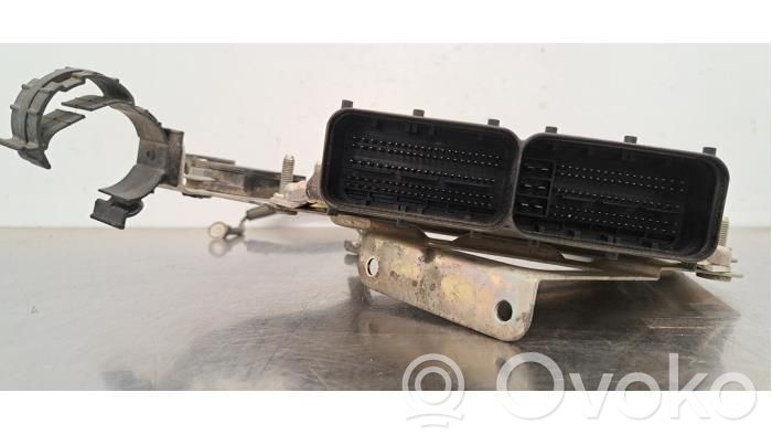Fiat Ducato Engine control unit/module 