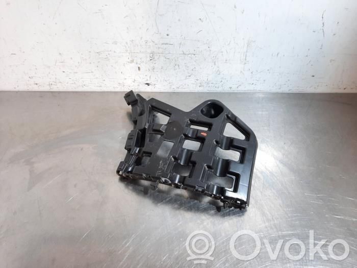 Peugeot 2008 II Support de pare-chocs arrière