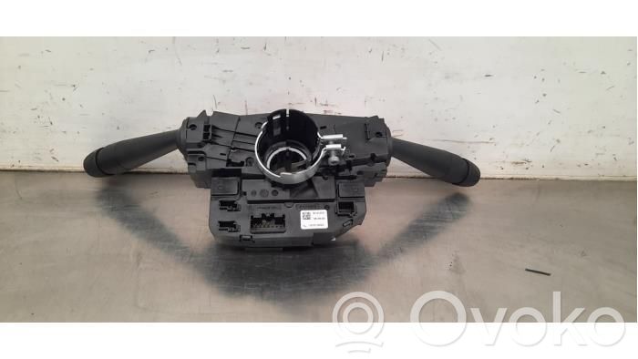 Peugeot 308 Bloc semnalizator și ștergător parbriz