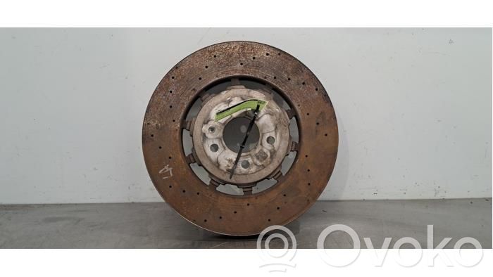 Audi RS6 C8 Disc frână spate 